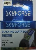 Epson kaseta brez gobice SH038, t038,c41,epson c41,